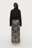 Archer Fluffy Bomber Black