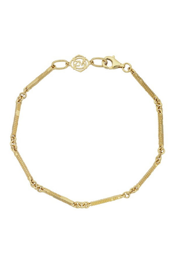 Ameena Bracelet Gold