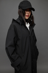 Parka Black