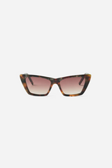 Elwood Sunglasses Tortoise Shell