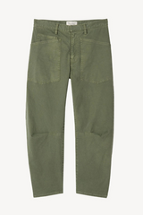 Shon Pant Camo