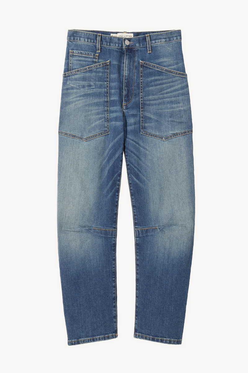 Shon Jean Classic Wash