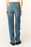 Loig Cargo Jeans Blue