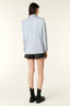 Janice Jacket Light Blue