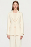 Turner Blazer Bone
