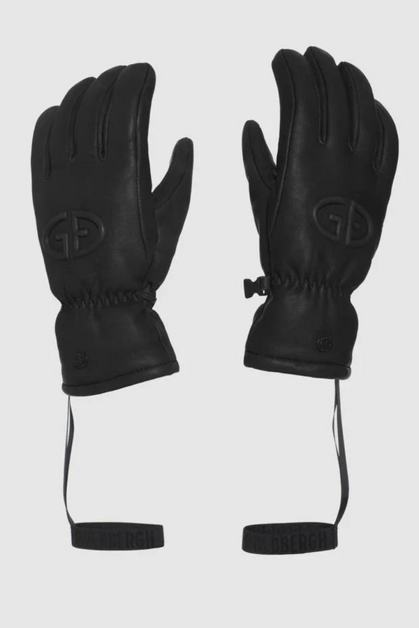 Freeze Gloves Black