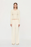 Gabriel Trousers Bone