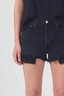 Parker Short Exposed Pockets Trance