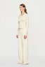Gabriel Trousers Bone