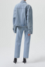 Martika Jacket Fray