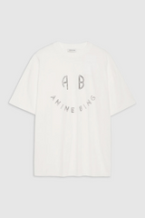 Kent Tee Smiley Ivory