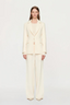 Gabriel Trousers Bone