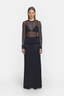 Spielberg Top Black