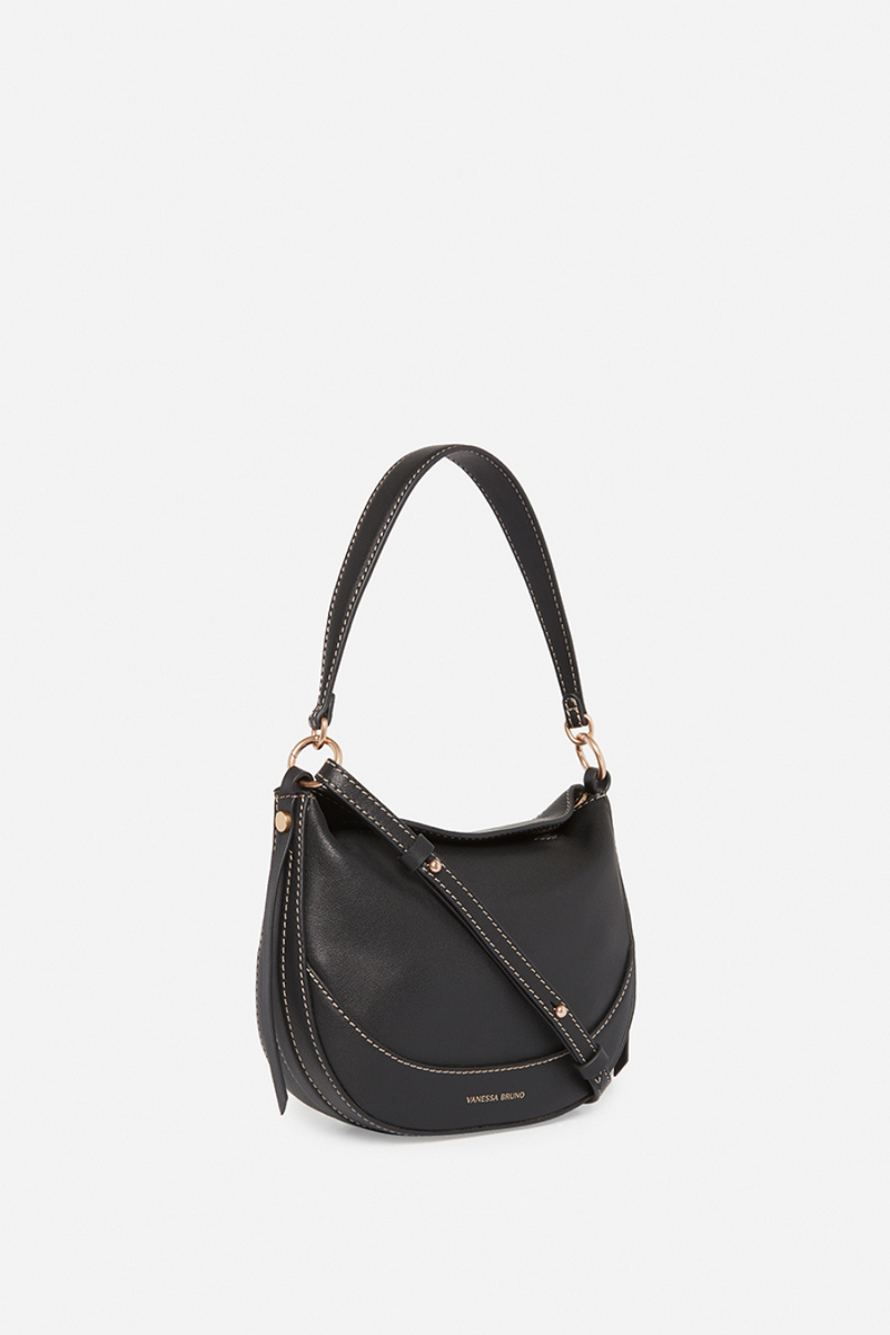 Mini Daily Bag Black