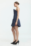 Elva Mini Dress Slate