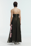 Ilma Maxi Dress Lilium Bloom