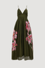 Ilma Maxi Dress Lilium Bloom