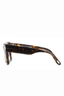 Luna Ft1191 52b Dark Havana Gradient Smoke