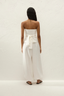Alzira Top White
