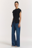 Vincent Vest Black