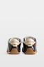 ZV Dance Vintage Laser Sneakers Brownie