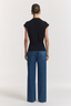 Vincent Vest Black