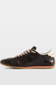 ZV Dance Vintage Laser Sneakers Brownie