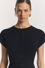 Vincent Vest Black