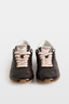 ZV Dance Vintage Laser Sneakers Brownie
