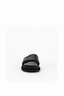 Petra Slide Black