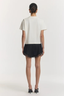 Author Short Black