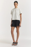 Author Short Black