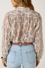 Mary Shirt Dusty