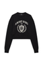 Mia Sweater Charcoal
