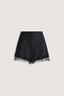 Author Short Black