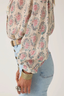 Mary Shirt Dusty