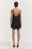 Novel Cami Black