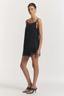 Novel Cami Black