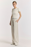 Keaton Pant Limestone