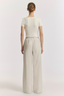 Keaton Pant Limestone
