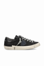 PRSX Low Woman Veau Cerf Noir