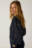 Caroline Blouse Starry Night