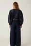 Caroline Blouse Starry Night