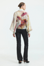 Alexa Shirt Crystalline