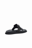 Parlez Slide Black