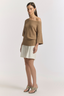 Titan Top Desert Sand
