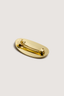 V&W Barette Gold