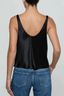 Evadne Cowl Neck Tank