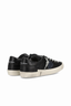 PRSX Low Woman Veau Cerf Noir