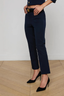 Ketra Bootcut Trouser Midnight
